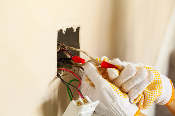 Emergency Electrical Repair Services in Barrett, TX